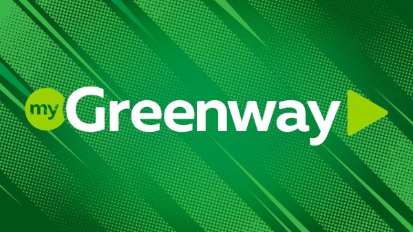 Greenway логотип компании