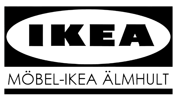 Икеа логотип
