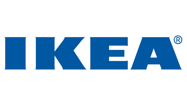 Ikea логотип PNG