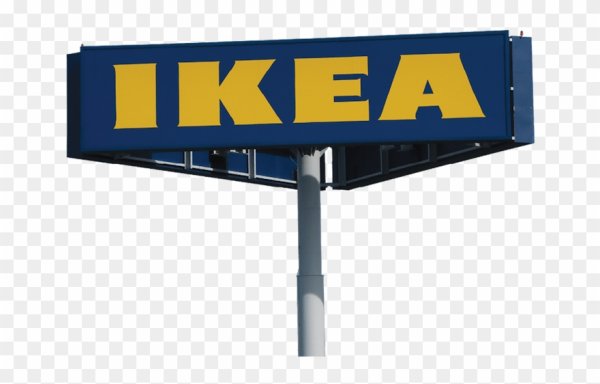 Ikea значок