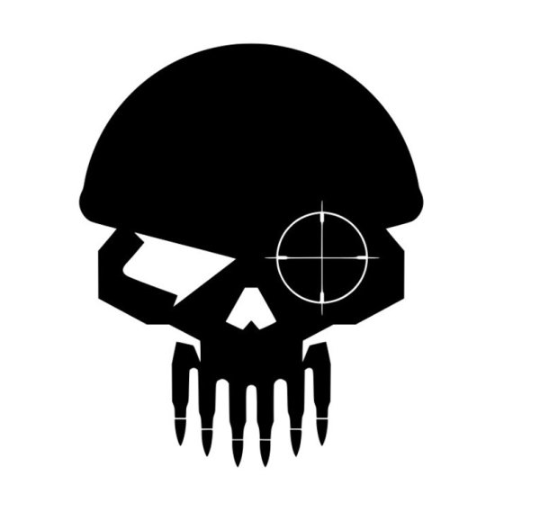 ЧВК Академия эмблема