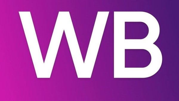 Иконка вайлдберриз