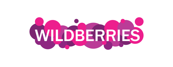 Вайлдберриз надпись