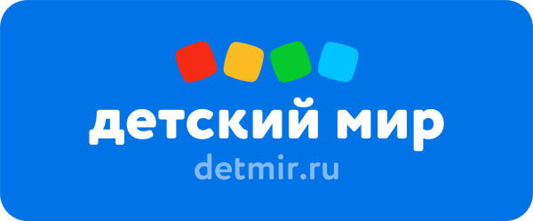Детский мир эмблема