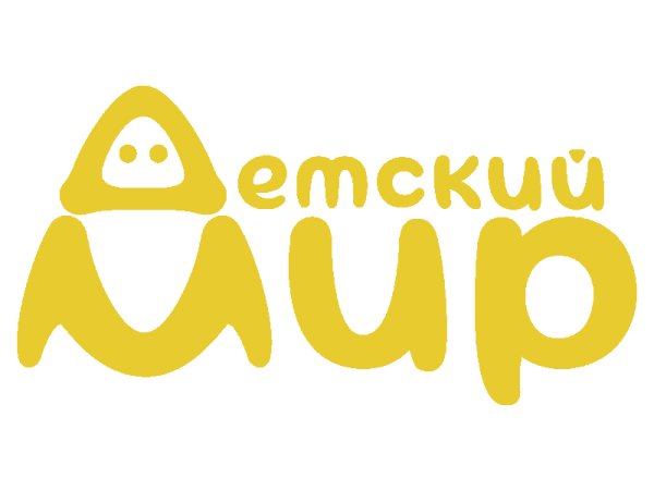 Эмблемы детских каналов