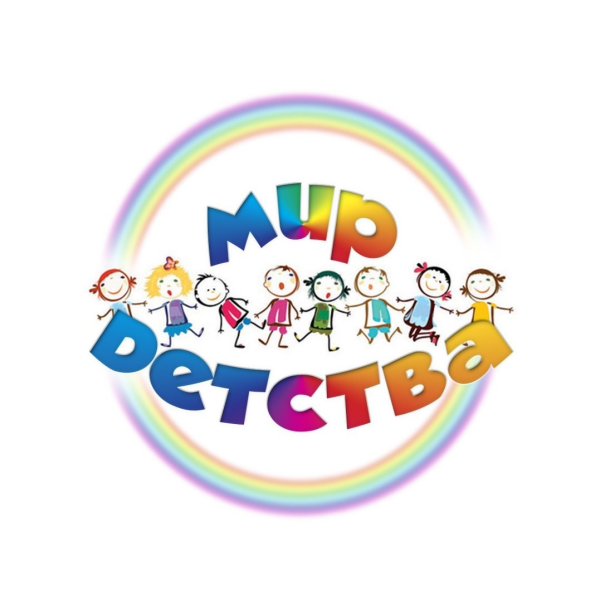 Эмблема детства