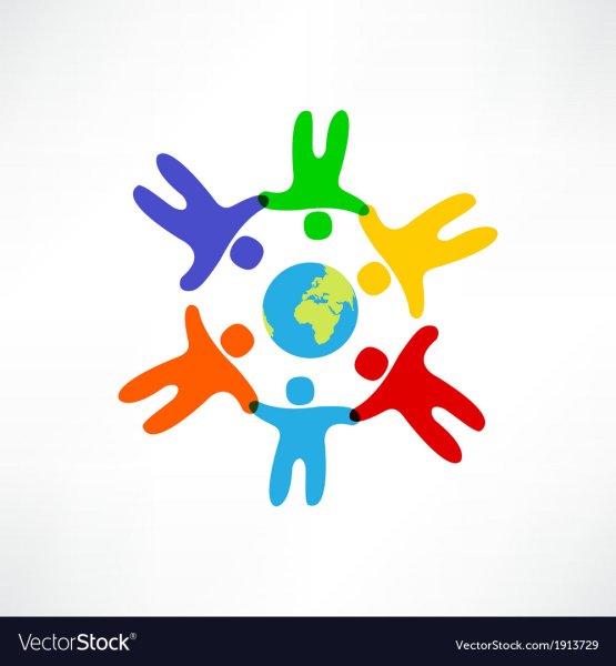 Символ дружбы