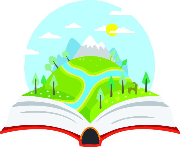 Краеведение для детей