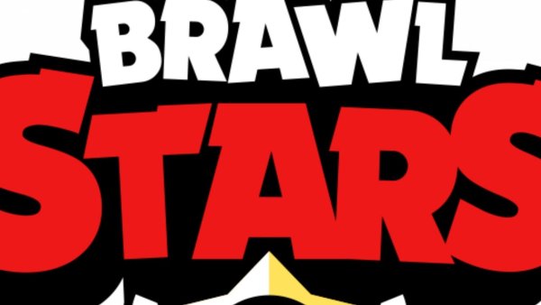 Brawl Stars надпись