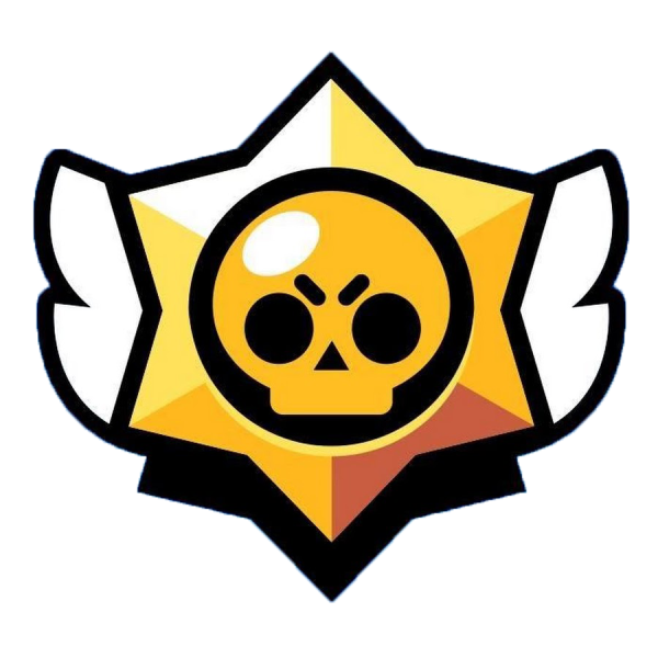 Значок Brawl старс