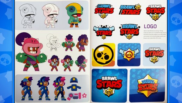 Значки Браво старс поко