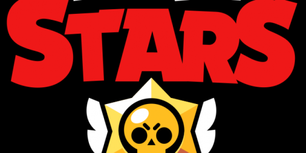 Логотип Brawl старса