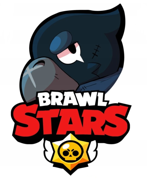Brawl Stars эмблема
