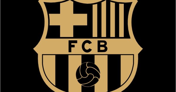 Барселона эмблема