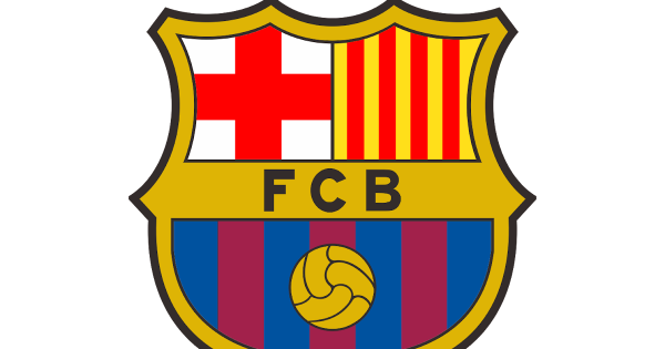Барселона футбольный клуб эмблема