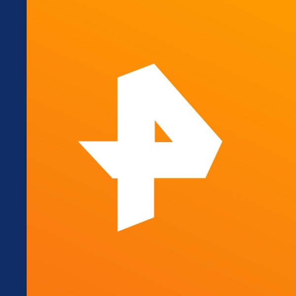 РЕН логотип