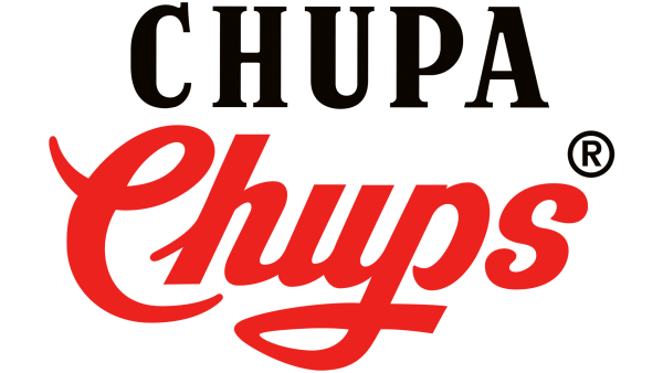 Логотип Чупа Чупс
