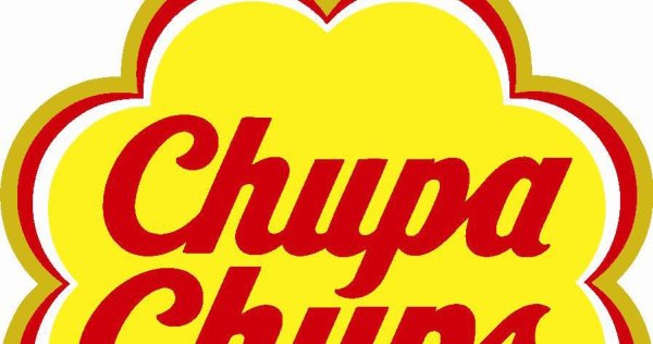 Логотип Чупа Чупс