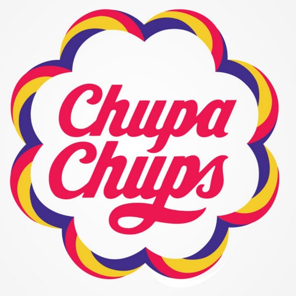 Чип логотип