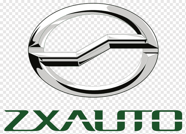 GAC Motor logo вектор