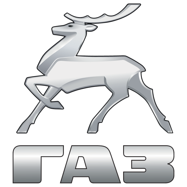 Горьковский автомобильный завод эмблема