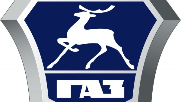 Горьковский автомобильный завод эмблема