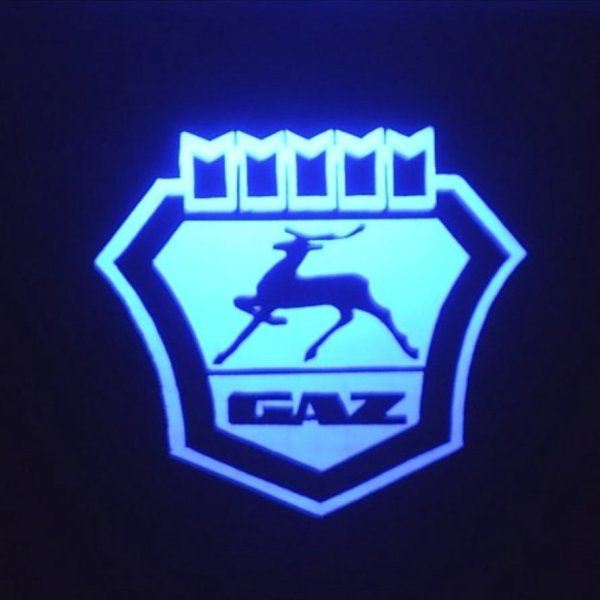 Значок Газель next