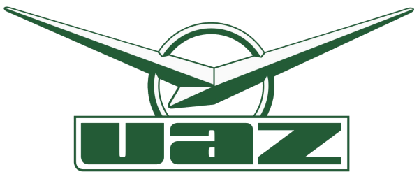 Ульяновский автомобильный завод логотип