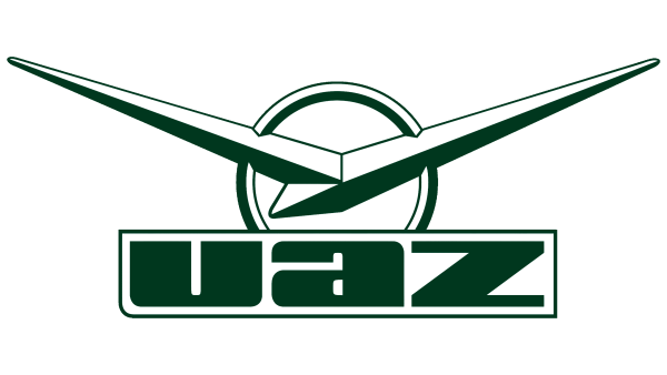 Товарный знак УАЗ