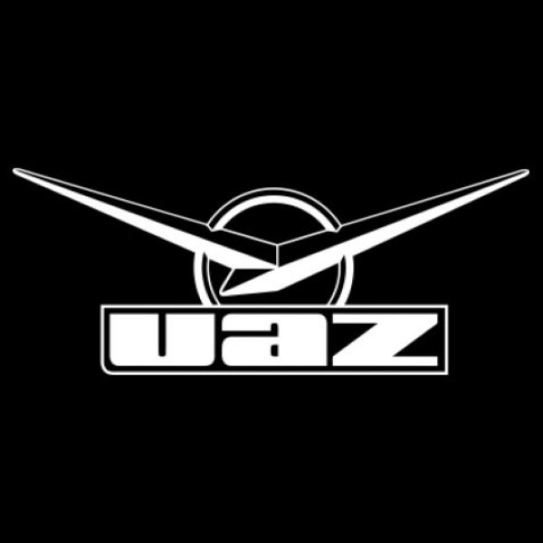 Ульяновский автомобильный завод логотип