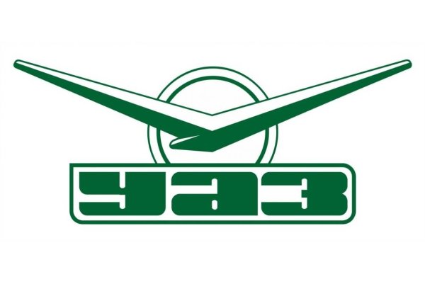 УАЗ лого