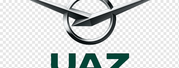 Значок УАЗ