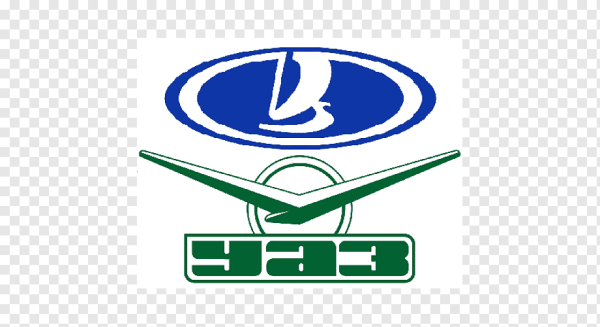 Ульяновский автозавод логотип