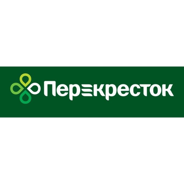 Перекресток лого