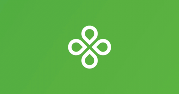 Перекресток логотип