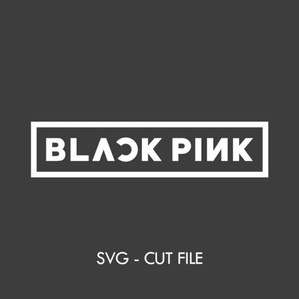 BLACKPINK эмблема группы