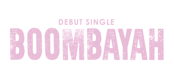 Black Pink логотип