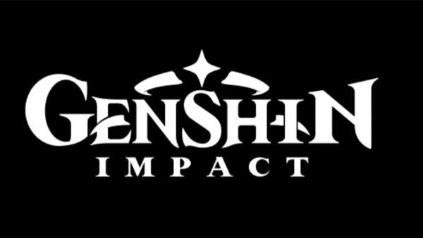 Геншин Импакт лого