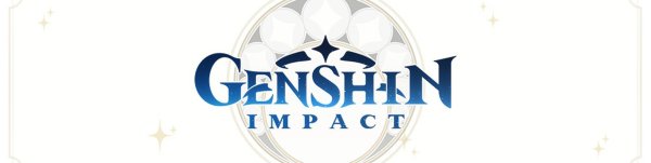 Геншин Импакт лого