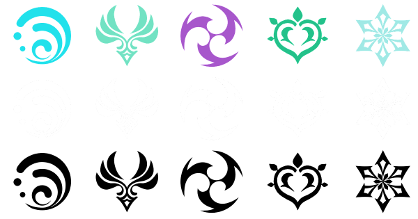 Стрим Геншин Импакт стрим