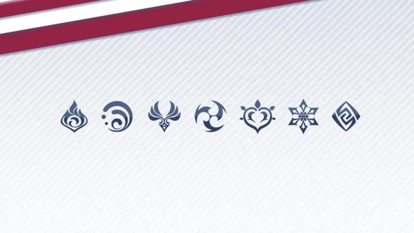 Геншин иконка Паймон