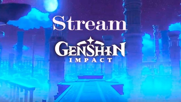 Гео элемент Геншин Импакт