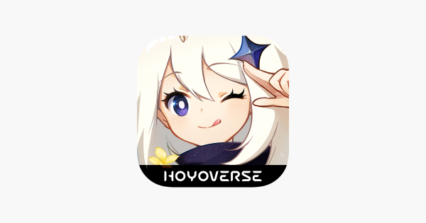 Геншин элементы логотип