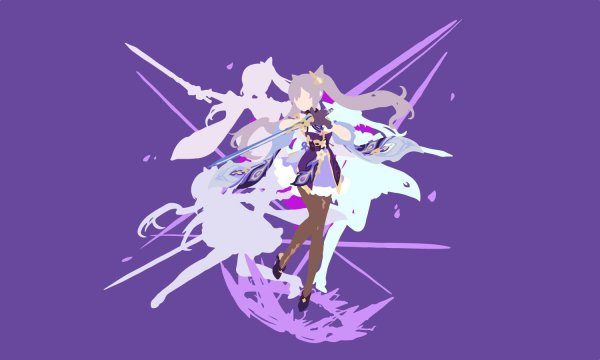 Геншин Импакт хейдзоу