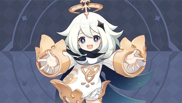 Мультиплеер Геншин