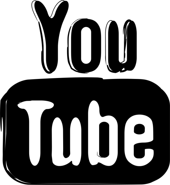 Прикольные логотипы для ютуба