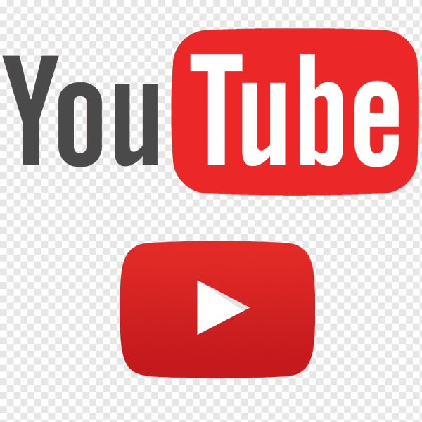 Знак ютуба
