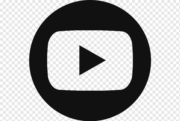 Значок ютуб