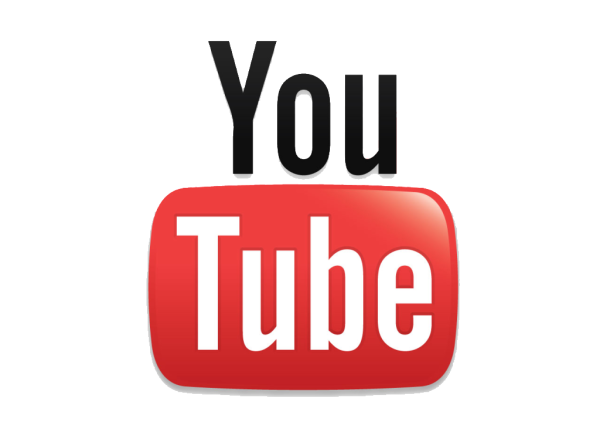Ютуб лого