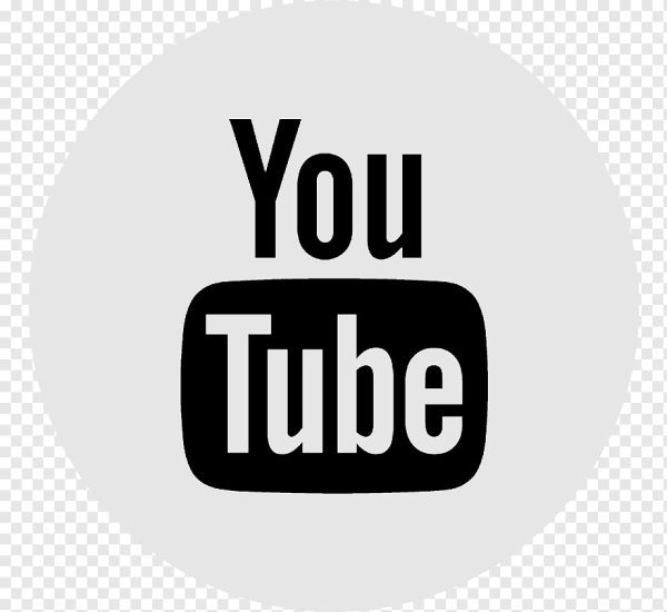 Ютуб лого
